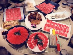 -龙福成肥牛火锅(文昌店)