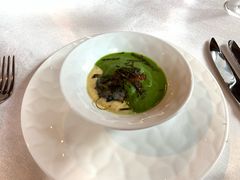 -北京古城老院厉晓麟精致菜