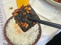 -新新湘菜馆(新中街二条店)