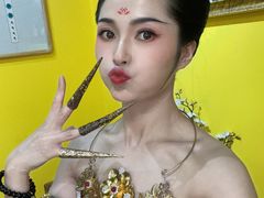 -盘子女人坊(西安至尊店)