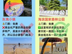 -日照灯塔风景区