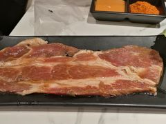 -花味烤肉·拌饭(庐阳万科店)