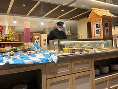 -南湖宾馆·鸳湖阁全日制餐厅