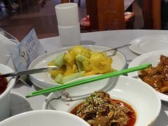 -峨嵋酒家总店(车公庄店)