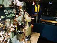-84那年咖啡馆(李沧万达店)