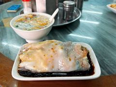 -穗银肠粉店(东川路店)