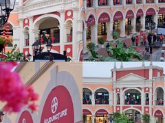 -佛罗伦萨小镇广佛名品奥特莱斯(疏港路店)