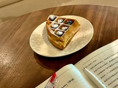 -漫咖啡 (CCPAPK店)