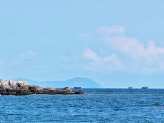 -那琴半岛地质海洋公园