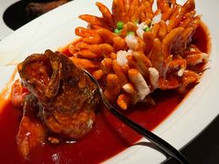 -醉庐·新上海菜(南京西路店)