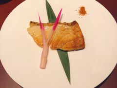 香煎银鳕鱼-yokocho上横町·日本食街(深业上城店)