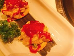 -赤坂亭M9和牛烧肉·日料398放题(万达店)