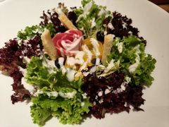 -A One Kitchen·南京精菜馆(德基广场店)