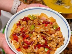 -欧记大排档·景德菜(上海首店)