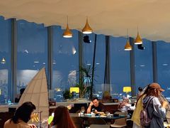 -鲜璟台·地标景观餐厅(上海中心店)