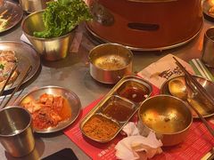 -西塔老太太泥炉烤肉(苏州大悦城店)