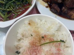 -茂隆餐厅(进贤路店)