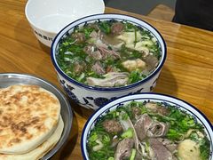 -夏家合汁(天润花园小区店)