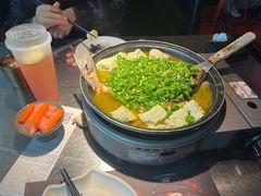-烤匠麻辣烤鱼(青羊万达店)