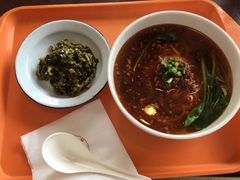 -鲜得来排骨年糕(即墨路店)