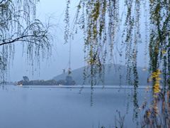 -南北湖风景区