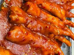 -鸭绿江民族饭店(总店)