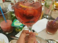 -东方红海鲜百汇(国际大厦店)