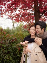 -第一夫人婚纱摄影(南京店)