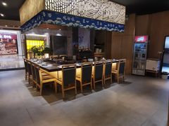 -春田小幸铁板烧(忠义街店)