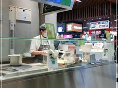 -煎饼道·新鲜现做(来福士店)