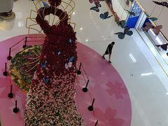-万达茂商场(南京仙林店)