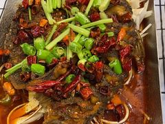 -四妹餐厅(玫瑰街店)