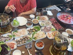 -合乐·创意火锅·海鲜火锅(亚东柒号店)