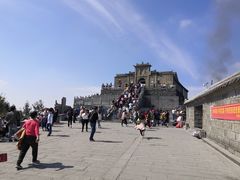 -南岳衡山风景名胜区