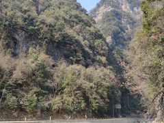-光雾山旅游景区