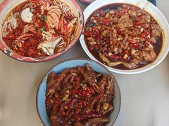 -老三样·旧食新味(万寿宫店)