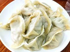 -奉天蚨祥饺子馆