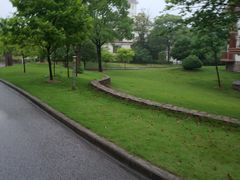 -南通鹏欣花园国宾酒店
