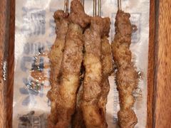 -马记永·兰州牛肉面(天通苑家乐福店)