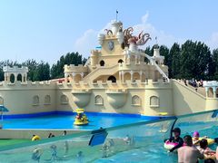 -秦皇岛乐岛海洋王国