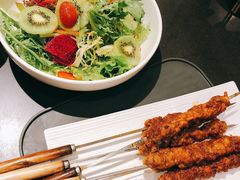 -鼓楼东街老火锅(鼓楼店)