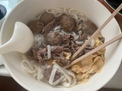 -嬷孙家潮汕牛肉火锅(北京路天河城店)