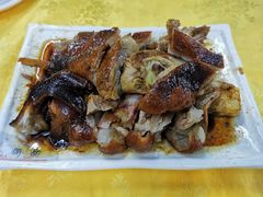 豉油皇焗鹅-海鲜街菜馆(海珠南路店)