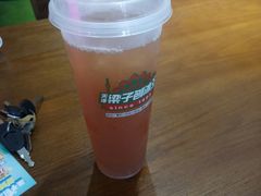 -梁子刨冰王(鞍山西道店)