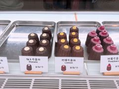 -发酵食堂(屏风街店)