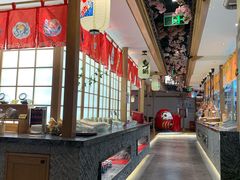-松子料理(亮马桥店)