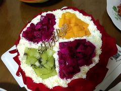 -渝味餐厅(雨山西路店)