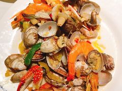-星伦多自助料理(华润万象城店)