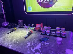 -星聚会KTV X Party(万象城店)