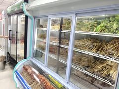 -张杨烤菜(渭南总店)